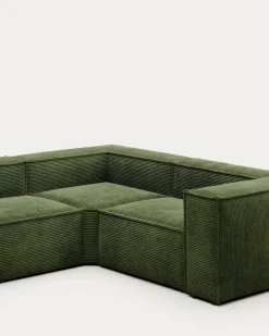 Kave Home Ecksofa Blok