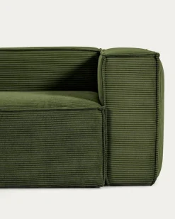 Kave Home Ecksofa Blok