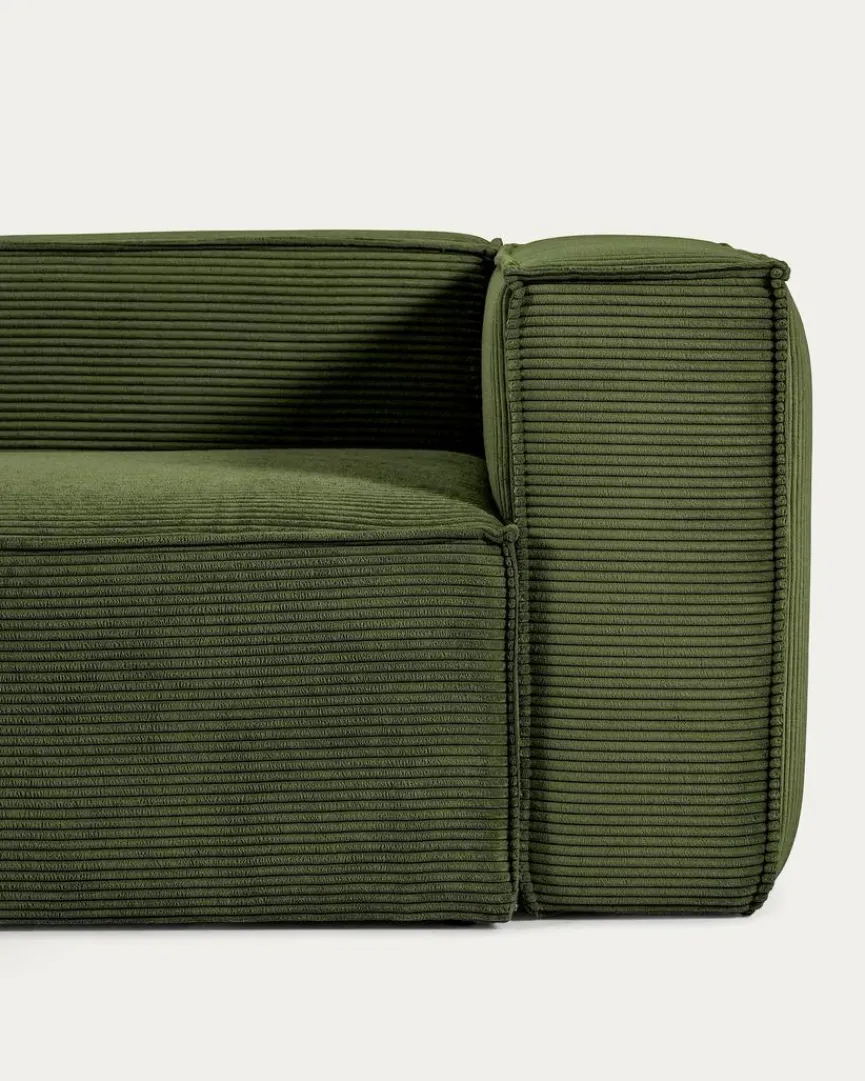 Kave Home Ecksofa Blok