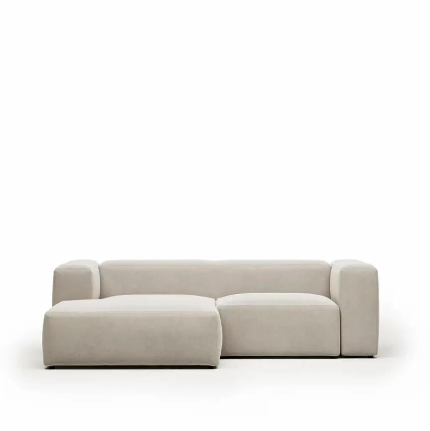 Kave Home Ecksofa Blok