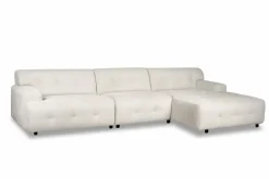 Best Ecksofa Bob Beige
