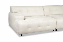 Best Ecksofa Bob Beige