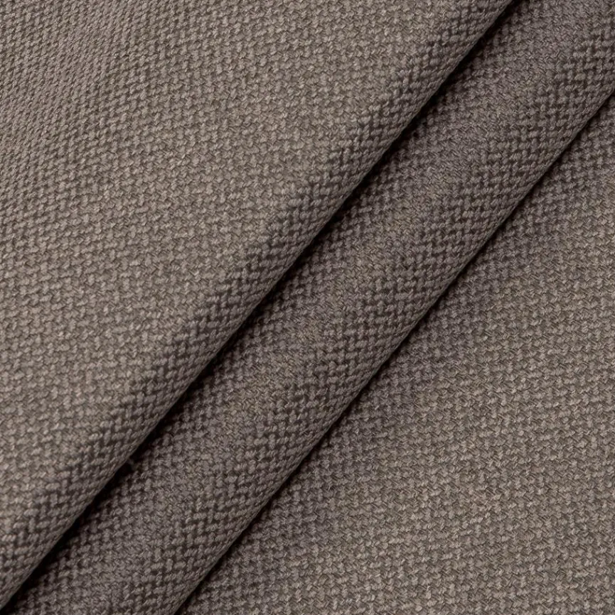 Exxpo by Gala Ecksofa Bocco Taupe