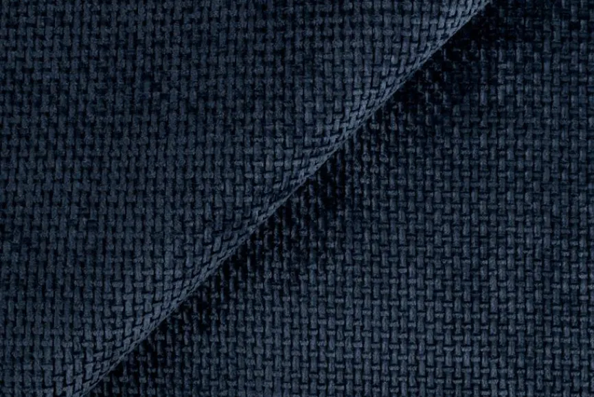 Clearance Exxpo by Gala Ecksofa Bonito Deep Blue