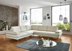 ComfortPlan Ecksofa Bristol
