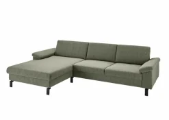 Clearance Portobello Ecksofa Bristol Move Green