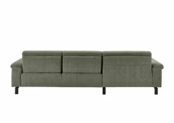 Clearance Portobello Ecksofa Bristol Move Green