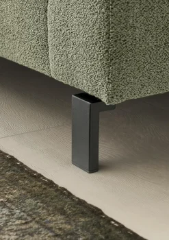 Clearance Portobello Ecksofa Bristol Move Green