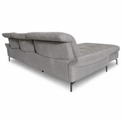 New Ecksofa Bronx Comfort Oyster White