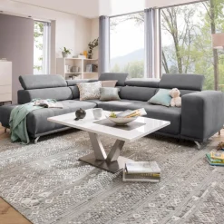 SOMETA Ecksofa Cancun