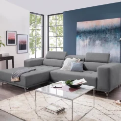 SOMETA Ecksofa Cancun