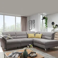 DIETSCH Ecksofa Capri