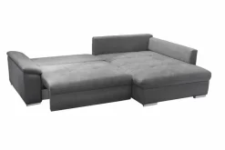 Outlet Exxpo by Gala Ecksofa Casa Grande Grey