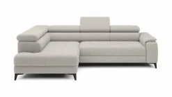 Hot Ecksofa Chivas Beige