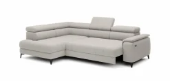 Hot Ecksofa Chivas Beige