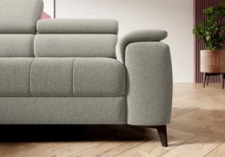Hot Ecksofa Chivas Beige