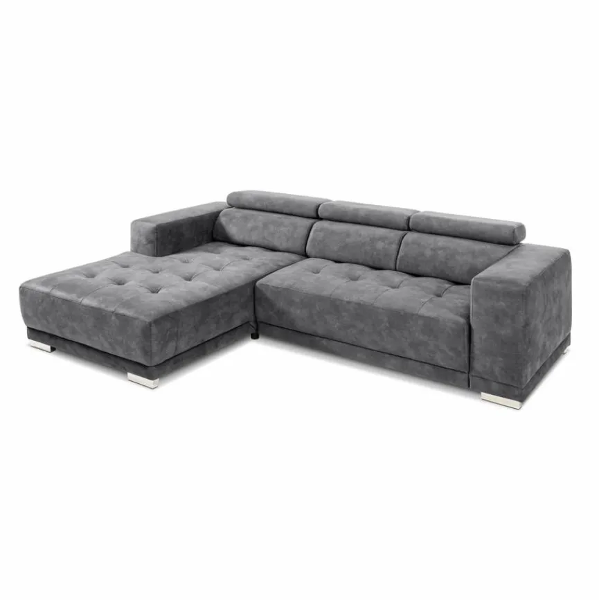 SOMETA Ecksofa Cocoon