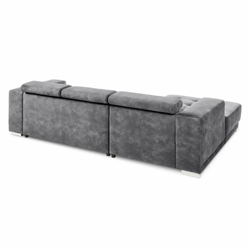 SOMETA Ecksofa Cocoon