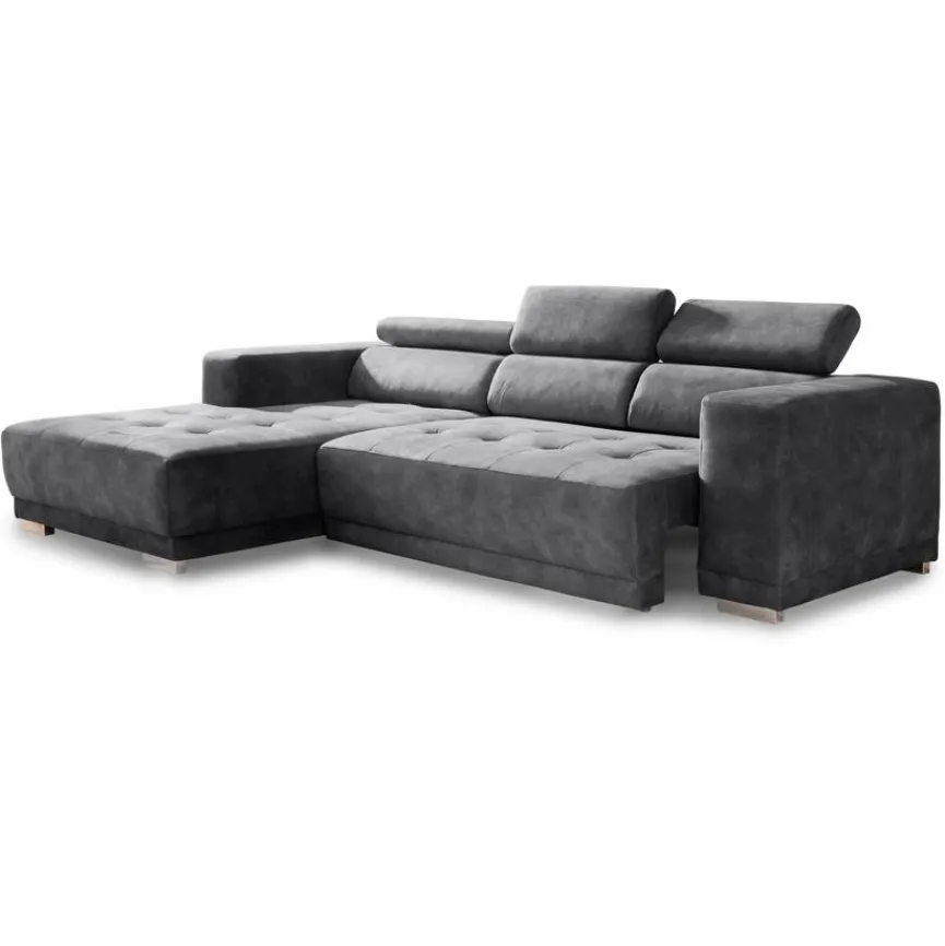 SOMETA Ecksofa Cocoon