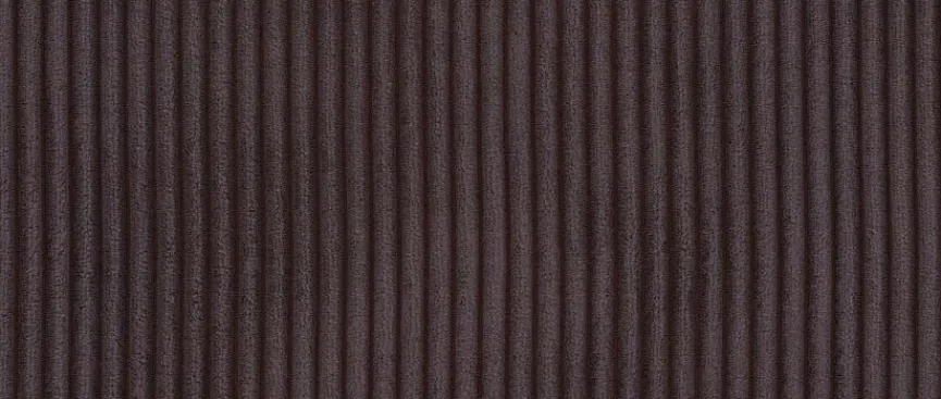 Hot SOMETA Ecksofa Cocoon Cord Braun