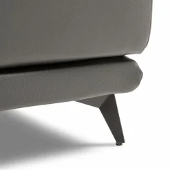 Hot Ecksofa Condor Dunkelgrau