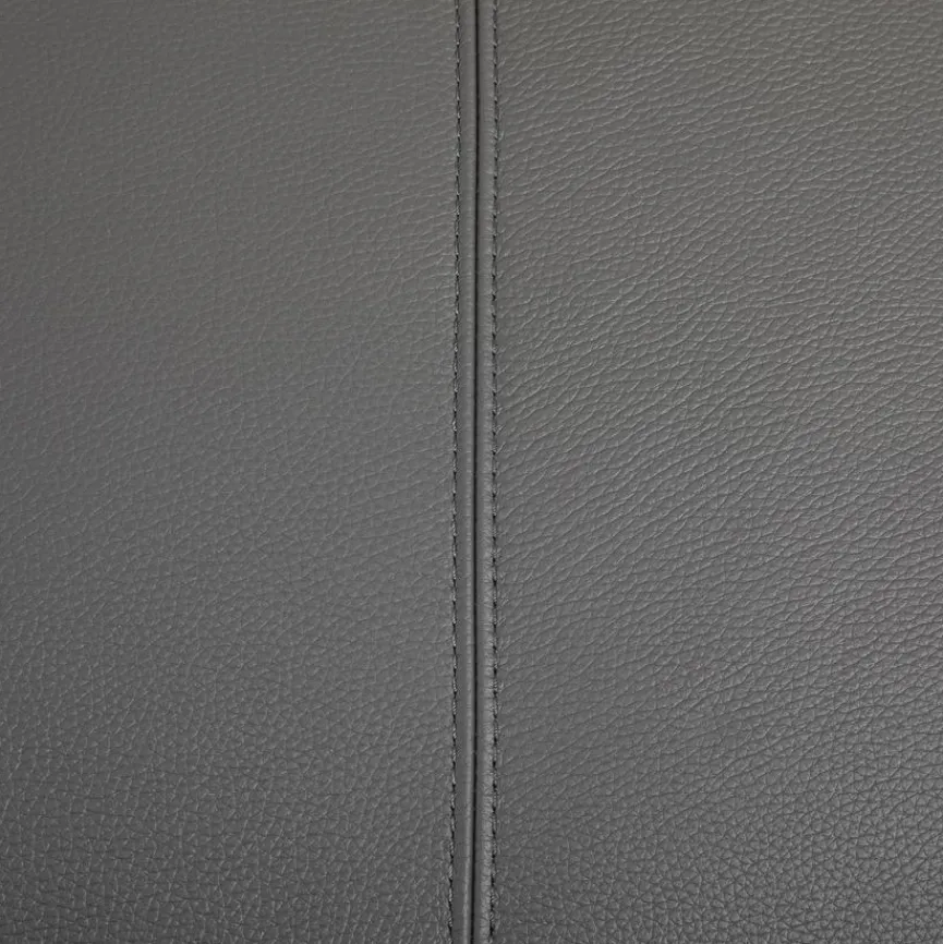 Hot Ecksofa Condor Dunkelgrau