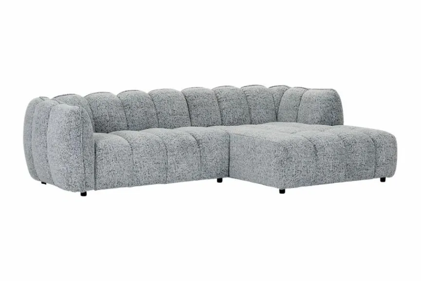 Gutmann Factory Ecksofa Crocker