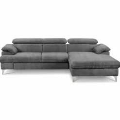 COTTA Ecksofa David Stone