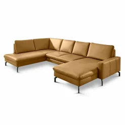 ComfortPlan Ecksofa Detroit