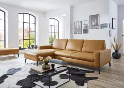 ComfortPlan Ecksofa Detroit L