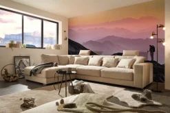 Hot BOOOM Ecksofa Diego Beige