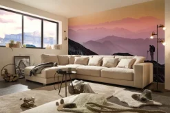 Hot BOOOM Ecksofa Diego Beige