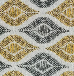 Discount Ecksofa Doppio Dunkelgrau