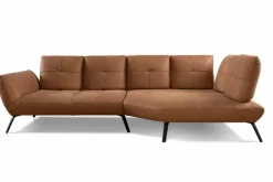 New Ecksofa Dover Bourbon