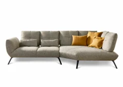 Ecksofa Dover