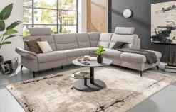 Clearance himolla Ecksofa Durach Simple