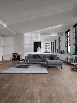 Hot Rolf Benz Ecksofa Ego Graphitgrau