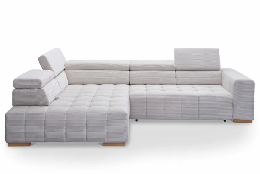 New Exxpo by Gala Ecksofa Elias Beige