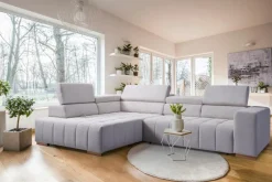 New Exxpo by Gala Ecksofa Elias Beige