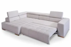 New Exxpo by Gala Ecksofa Elias Beige