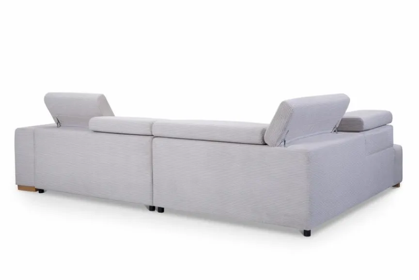 New Exxpo by Gala Ecksofa Elias Beige