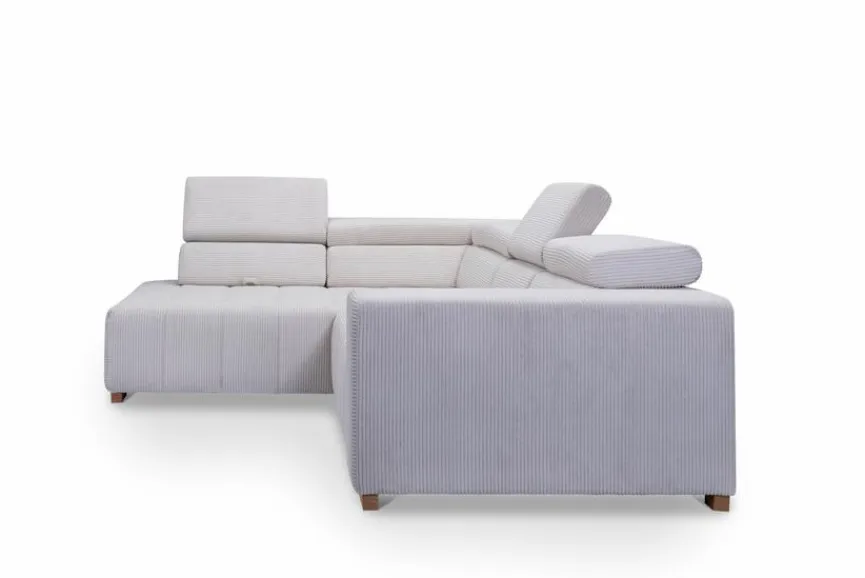 New Exxpo by Gala Ecksofa Elias Beige