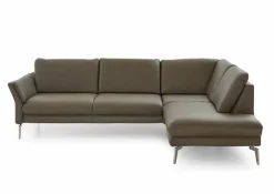 ComfortPlan Ecksofa Exeter
