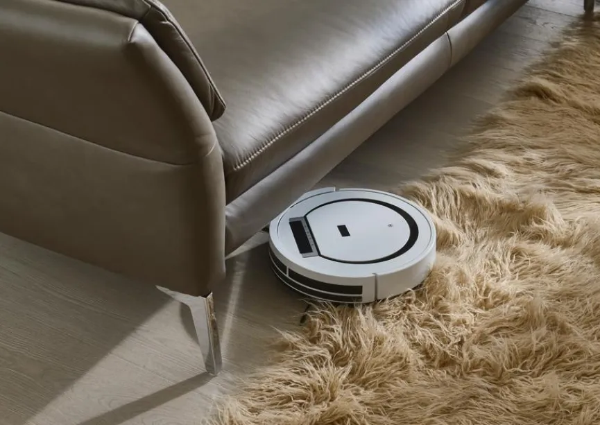 ComfortPlan Ecksofa Exeter