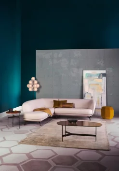 leolux Ecksofa Flint