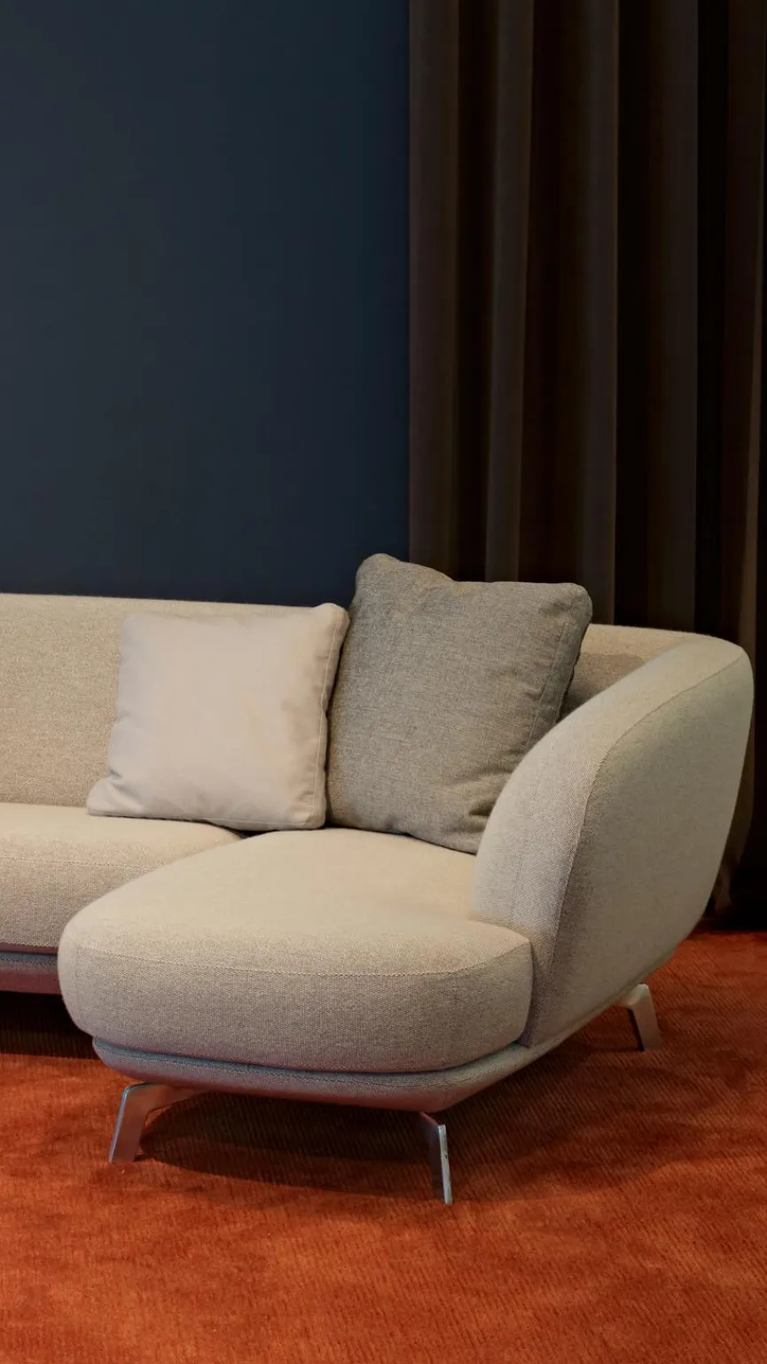 leolux Ecksofa Flint