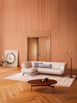 leolux Ecksofa Flint