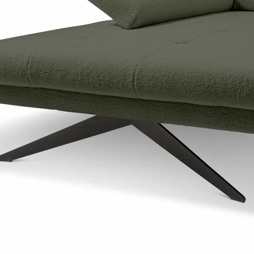 SOMETA Ecksofa Fly Mayfly