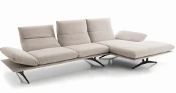 Hot KOINOR Ecksofa Francis Natur