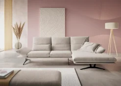 Hot KOINOR Ecksofa Francis Natur